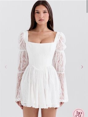 white christmas dresses Sweetheart Sequin Tiered Corset Mermaid Dress with Side Slit – Camille La  Vie